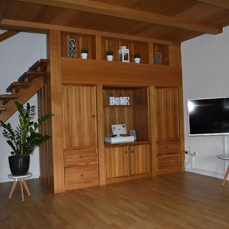 Ferienwohnung Fuerst Moos  Exterior photo
