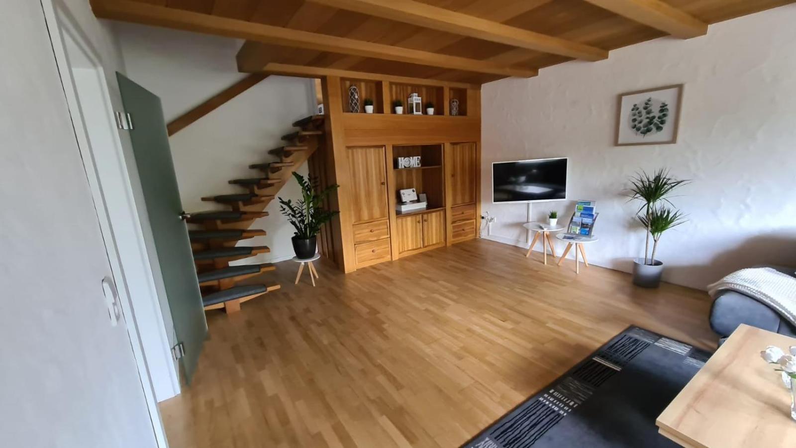 Ferienwohnung Fuerst Moos  Exterior photo