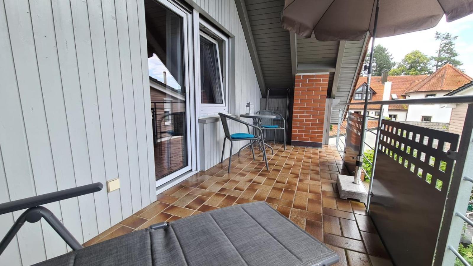 Ferienwohnung Fuerst Moos  Exterior photo