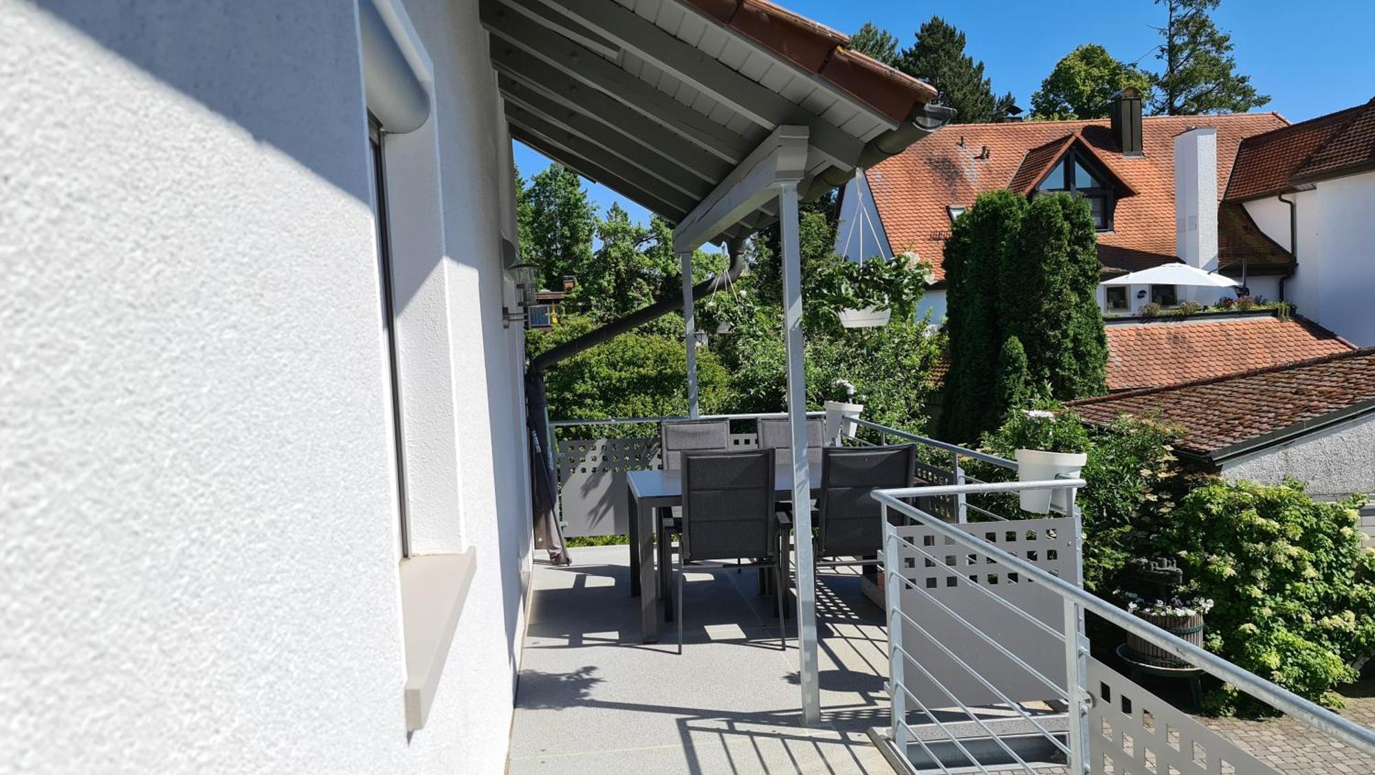 Ferienwohnung Fuerst Moos  Exterior photo